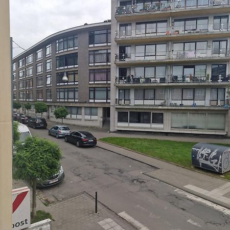 Luxe Bruxellesアパートメント エクステリア 写真